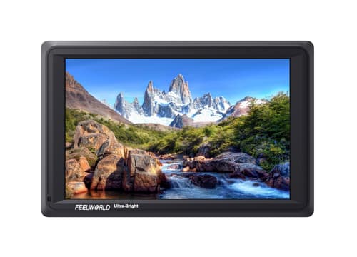 Feelworld Monitor Fw279s 7 tommer