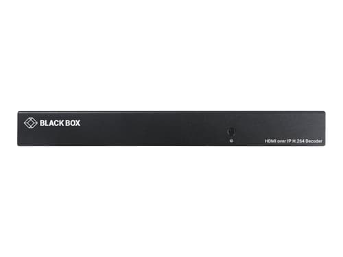 Black Box H.264 Hdmi-over-ip Decoder