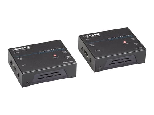 Black Box 4k Hdmi Ir Extender