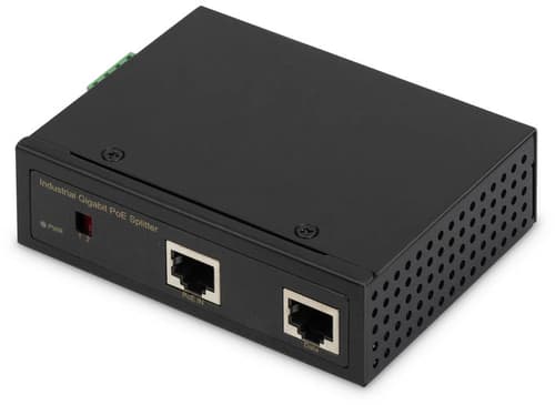 Digitus Poe Splitter 95w billede