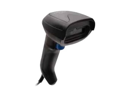 Stregkodescanner Datalogic Gryphon I GD4220, 1D, håndholdt, sort