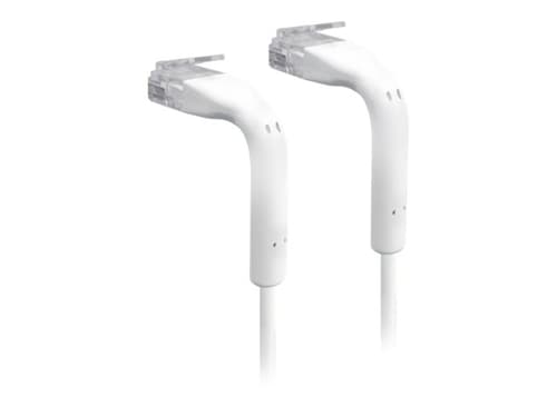 Ubiquiti UniFi CAT 6 patchkabel 5 m - hvid
