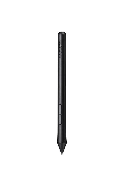 Wacom Stylus-kynä Cth-490/690/ctl-490 Musta