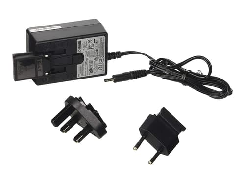 D-link Strömadapter 12v / 3a