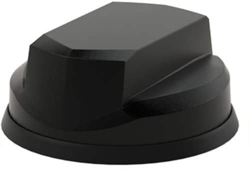 Panorama Antennas Panorama Vehicle Antenna Mimo 5g/4g Black