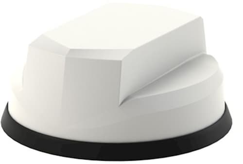 Panorama Antennas Panorama Vehicle Antenna Mimo 5g/4g + Gps White