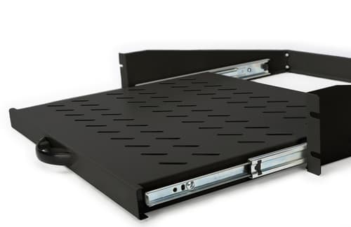 Digitus Extendible Rack Shelf billede