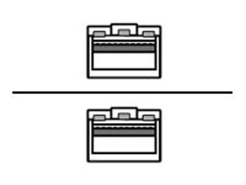 Fortinet 10gbase-suorakytkentäkaapeli