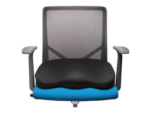 Kensington Sædehynde Memory Foam