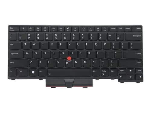 Lenovo Fru Odin Keyboard Full Bl