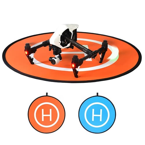 PGYTECH - 55CM landing pad for drones - 200 g
