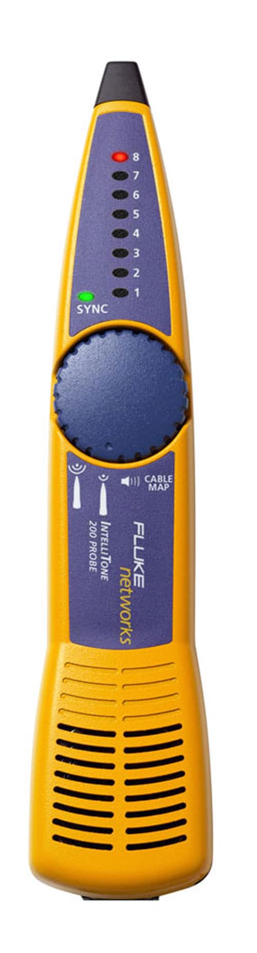 Fluke Networks Networks Intellitone Pro 200 Probe