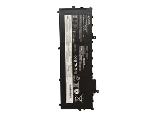 Lenovo 3-cell 11.52v 57wh Li-ion Replacement Battery