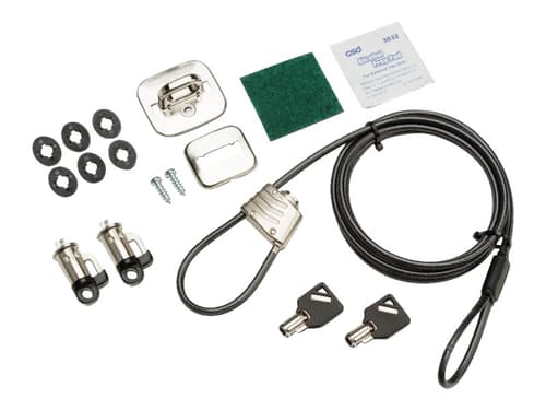 HP Hp Business Pc Security Lock V3 Kit