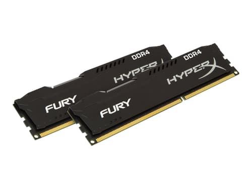 Kingston HyperX FURY (HX426C16FB2K2/16)