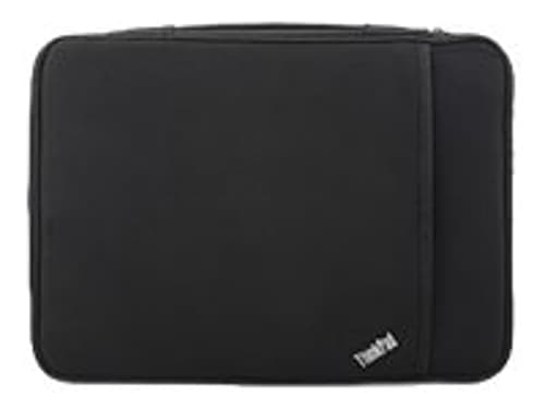 Lenovo Fodral För Bärbar Dator 13" Svart Lenovo Fodral För Bärbar Dator 13" Svart