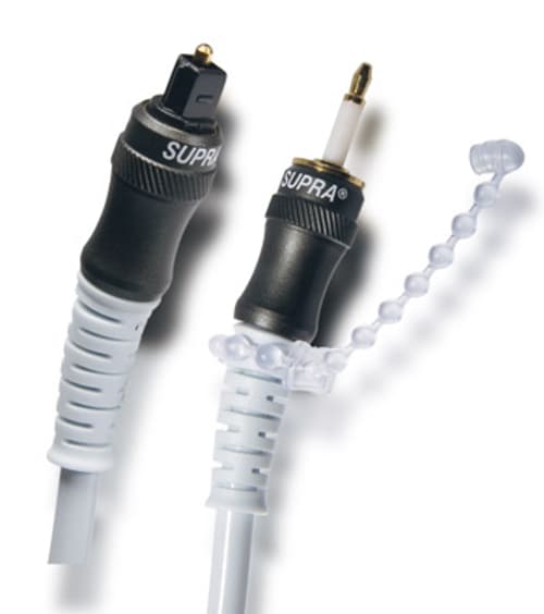 Jenving Supra Zac Mintos 1m Toslink Mt