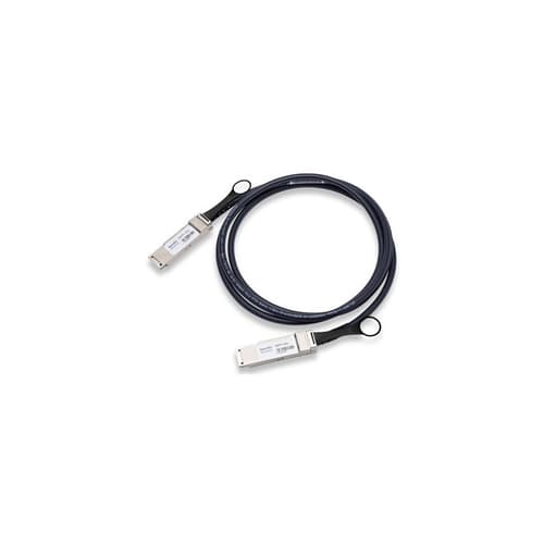 Cisco Meraki Pinoamiskaapeli Qsfp To Qsfp 0.5m