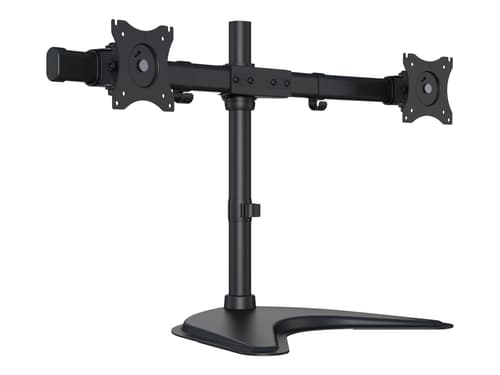 Multibrackets M Deskstand Basic Dual billede