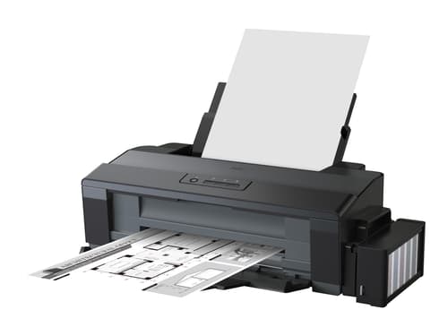Epson Ecotank Et-14000