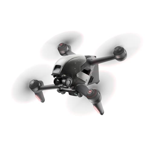 Dji Fpv (kun Drone)