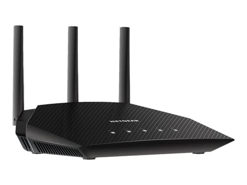 Netgear Rax10 Ax1800 Wifi 6 Trådløs Router