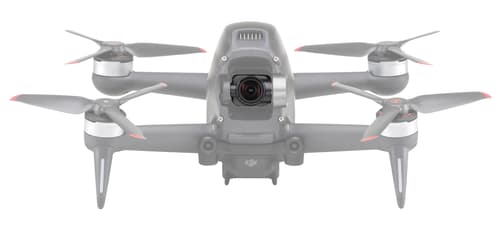 Dji Fpv Gimbal Camera