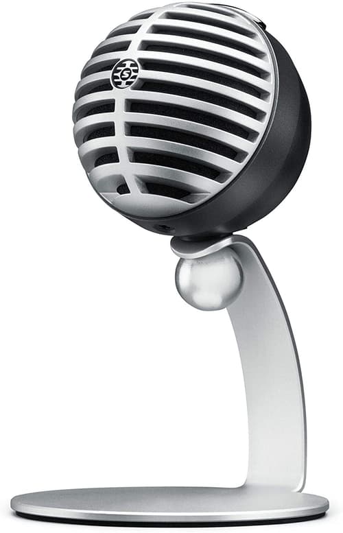 Shure Mv5