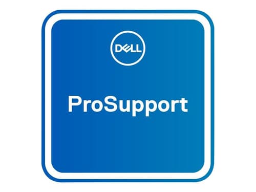 Dell Service 5y Prosupport (1y Bw To 5y Ps)