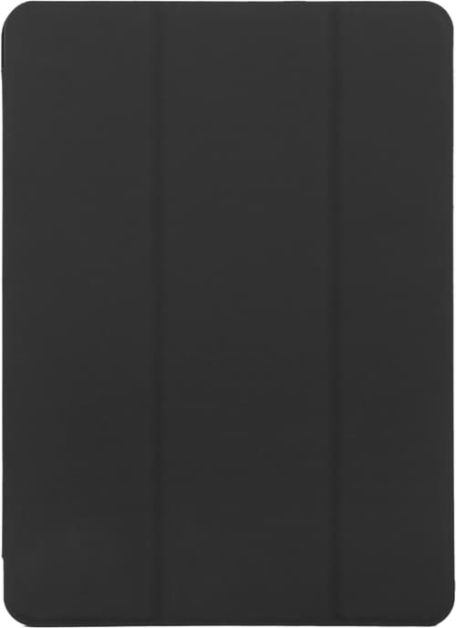 Pomologic Ipad Cover Ipad Air 10.9 tommer 4th Gen, Ipad Air 10.9 tommer 5th Gen, Ipad Air 11 tommer (2024), Ipad Air 11 tommer (2025) Sort