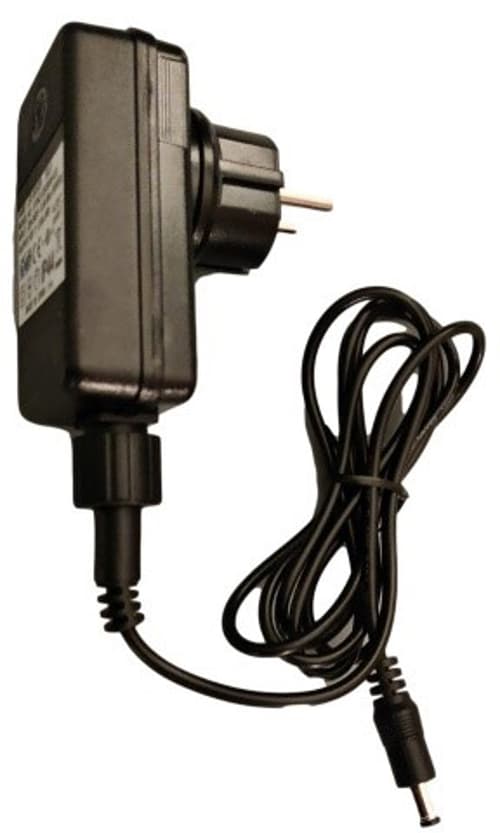 ENJOY power supply with DC cable 12 V 2 A