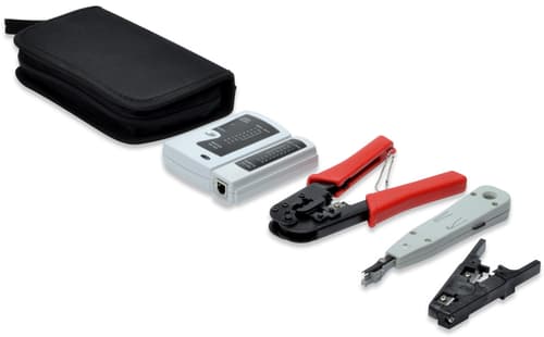 Digitus Network Tool Set billede