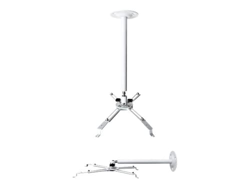 Multibrackets M Universal Projector Ceiling/wallmount Iii