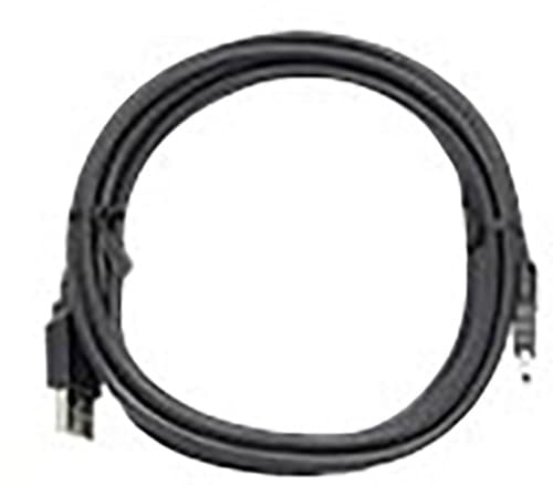 Logitech Cable Usb Spare - Conferencecam Cc3000e/ptz Pro Usb-a Musta