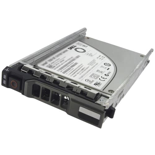 Dell 400-bjsn Ssd-massamuisti 2.5" 480 Gb Serial Ata Iii 2,5" Sata 6.0 Gbit/s