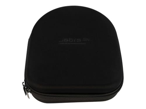 Jabra Kova Kotelo Kuulokkeille (pakkaus Sisältää 5) Malleihin Evolve 75 Ms Stereo, 75 Uc Stereo Musta