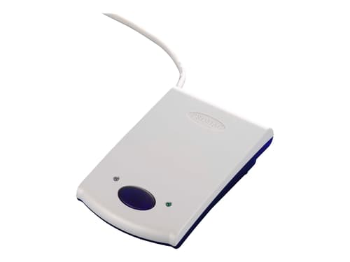 Promag Rfid Reader Pcr-330m Usb