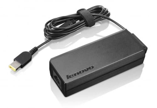 Lenovo Thinkpad 90w Ac Adapter (slim Tip)