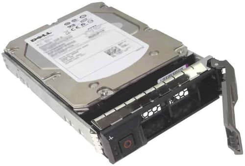 Dell Kiintolevyasema 3.5" 7200r/min Sas Hdd