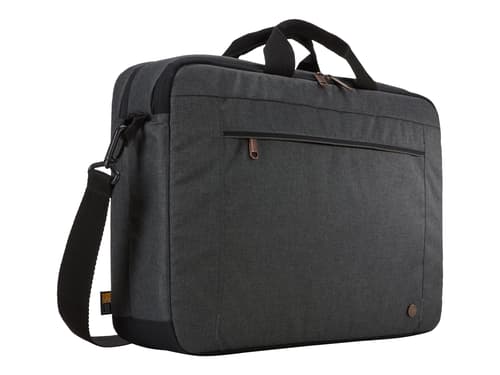 Case Logic Era Laptop Bag 15.6 tommer Polyester Sort billede