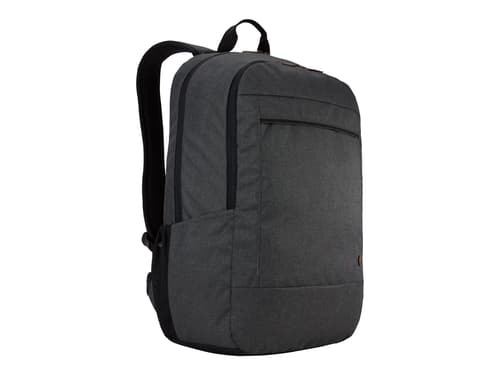 Case Logic Era Backpack 15.6" Musta