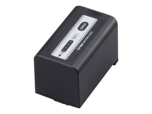 Panasonic Battery Ag-vbr59e billede