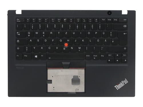 Lenovo Jazz 2.0 Intel Fru Mech Asm