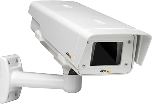 Axis T92e20 Ulkokotelo