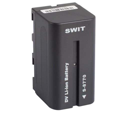 Swit S-8770 Np-f Battery