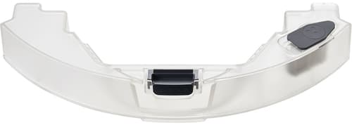 Roborock Water Tank 297ml Electrically Controlled, Black