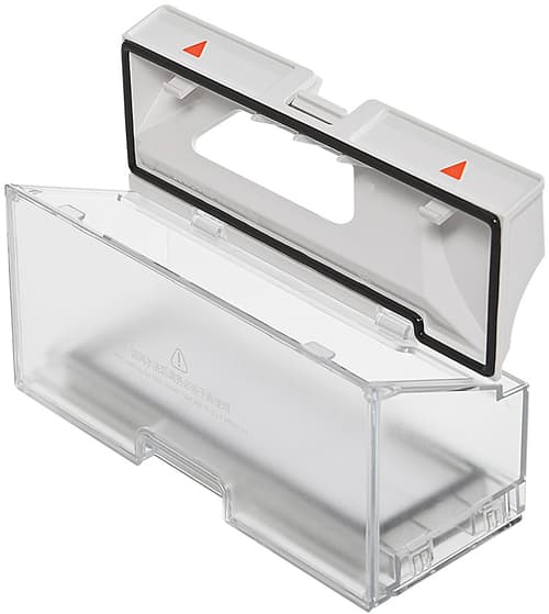 Roborock Dammuppsamlare 480ml För S5 & S6