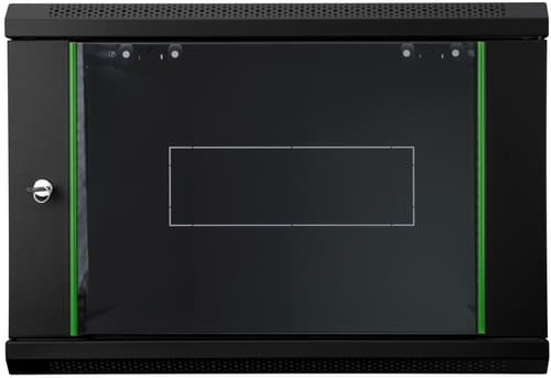 Digitus Dynamic Basic 19 tommer 9u 60x45 Sort
