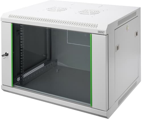 Digitus Dynamic Basic 19" 7u 60x45 Grå