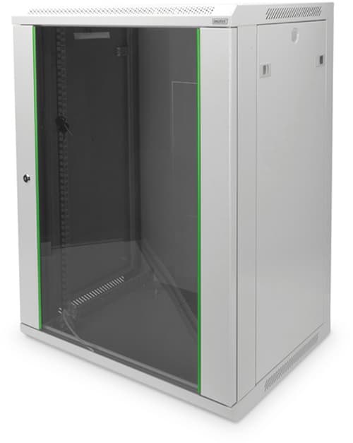 Digitus Dynamic Basic 19 tommer 16u 60x45 Grå